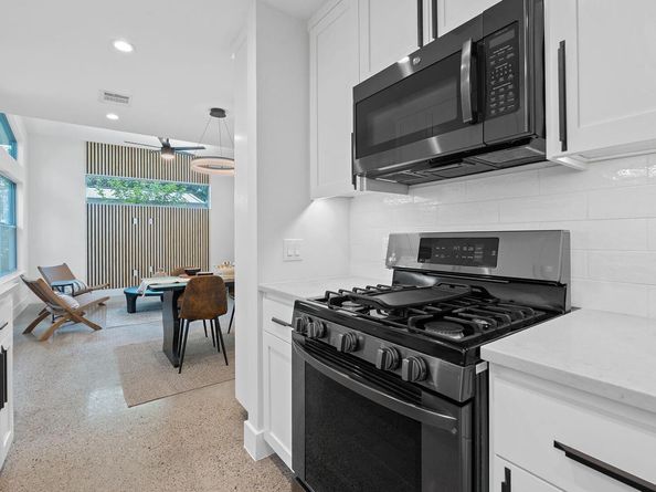 4716 Caswell Ave B, Austin TX 78751