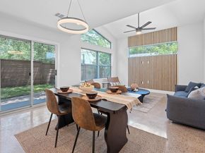 4716 Caswell Ave B, Austin TX 78751