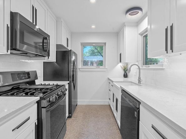 4716 Caswell Ave B, Austin TX 78751