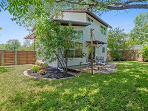 4716 Caswell Ave B, Austin TX 78751
