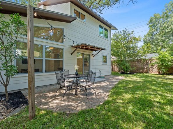 4716 Caswell Ave B, Austin TX 78751