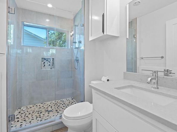 4716 Caswell Ave B, Austin TX 78751