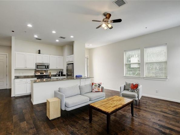 2708 San Pedro ST 301, Austin TX 78705