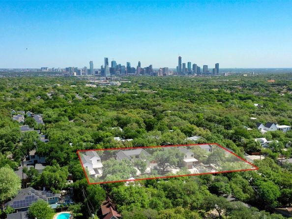 3208 Clawson RD 4B, Austin TX 78704