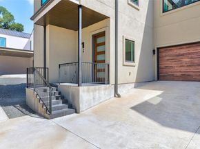 3208 Clawson RD 4B, Austin TX 78704