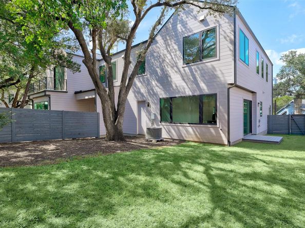 3208 Clawson RD 4B, Austin TX 78704