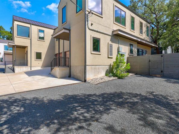3208 Clawson RD 4B, Austin TX 78704