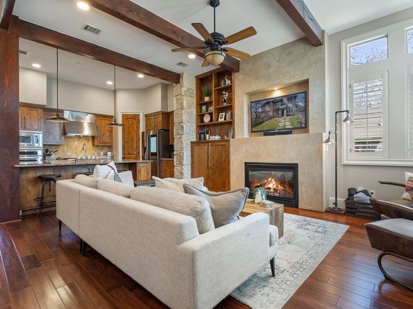 2002 Kinney Ave B, Austin TX 78704