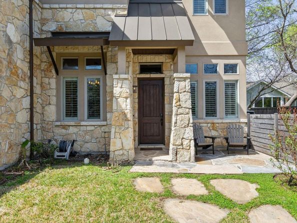 2002 Kinney Ave B, Austin TX 78704
