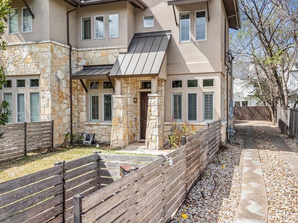 2002 Kinney Ave B, Austin TX 78704