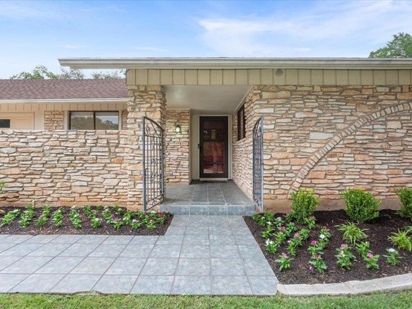 2605 Gabriel View DR, Georgetown TX 78628