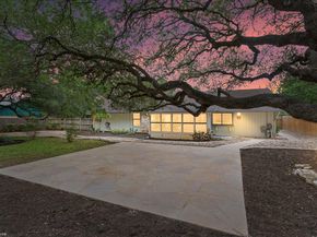 2605 Gabriel View DR, Georgetown TX 78628