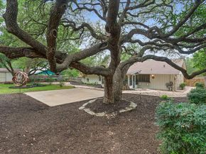 2605 Gabriel View DR, Georgetown TX 78628