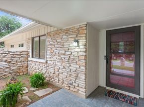 2605 Gabriel View DR, Georgetown TX 78628