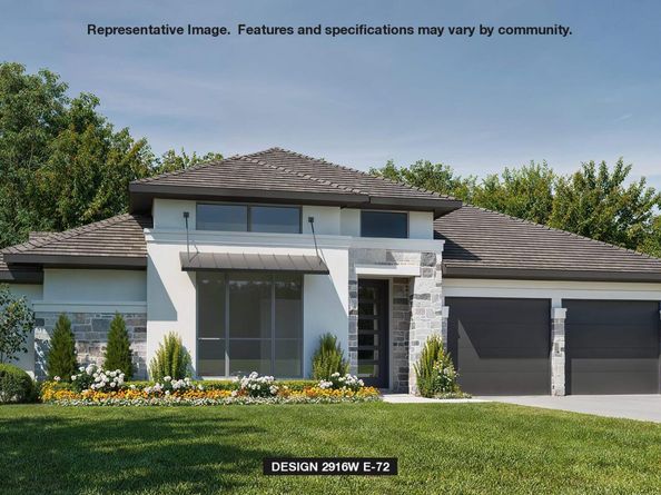 1416 White Daisy LN, Georgetown TX 78628