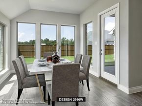 1416 White Daisy LN, Georgetown TX 78628