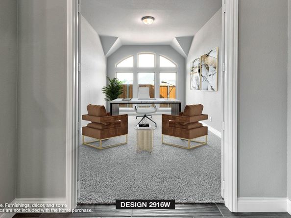 1416 White Daisy LN, Georgetown TX 78628