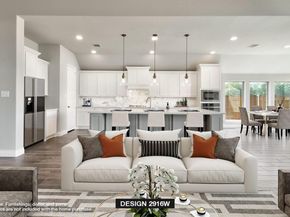 1416 White Daisy LN, Georgetown TX 78628