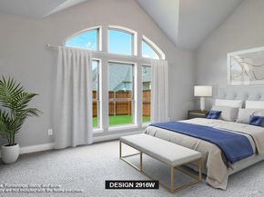 1416 White Daisy LN, Georgetown TX 78628