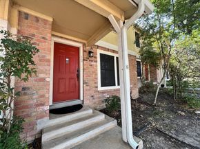 11901 Swearingen DR 32, Austin TX 78758