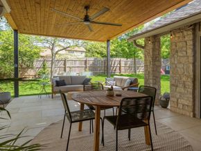 5500 Cedro TRL, Austin TX 78731