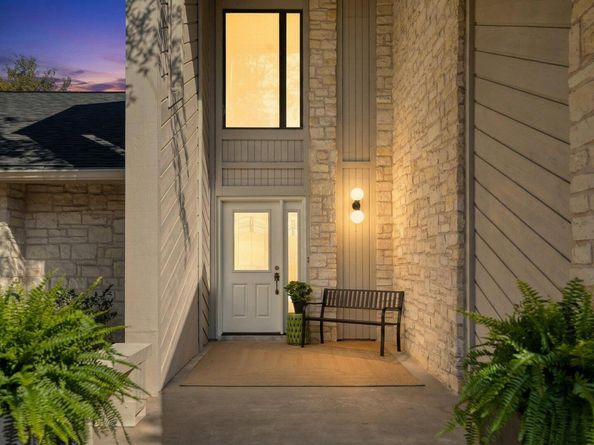 5500 Cedro TRL, Austin TX 78731