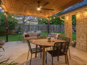 5500 Cedro TRL, Austin TX 78731