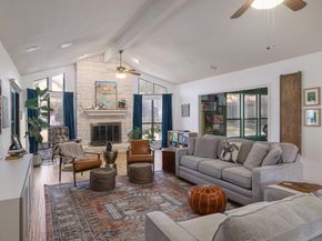 5500 Cedro TRL, Austin TX 78731