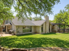 5500 Cedro TRL, Austin TX 78731
