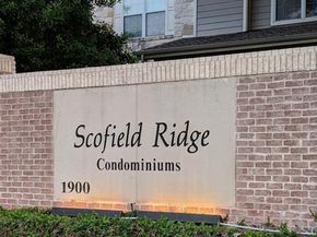 1900 Scofield Ridge PKWY 5403, Austin TX 78727