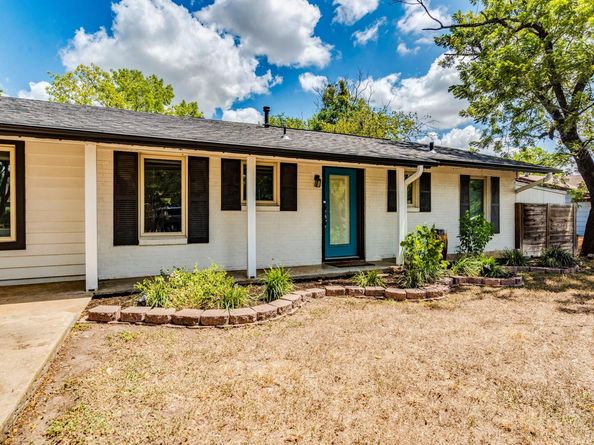 1006 Fauntleroy TRL, Austin TX 78758