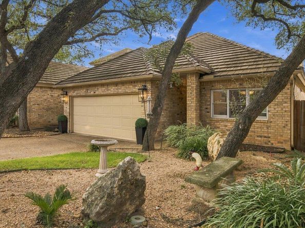 2203 Onion Creek PKWY 17, Austin TX 78747