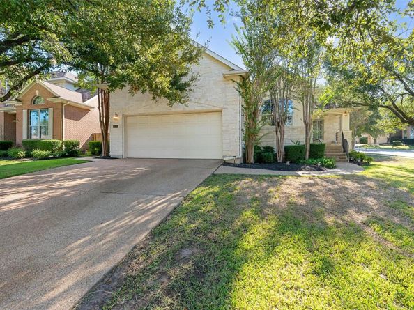 3101 Persimmon Valley TRL, Austin TX 78732