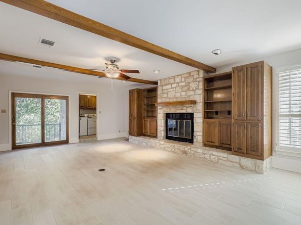 5306 Marsh Creek DR, Austin TX 78759