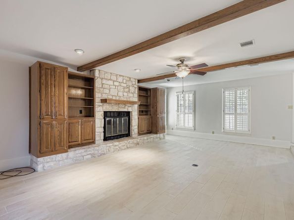 5306 Marsh Creek DR, Austin TX 78759