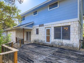 5306 Marsh Creek DR, Austin TX 78759