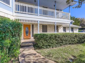 5306 Marsh Creek DR, Austin TX 78759