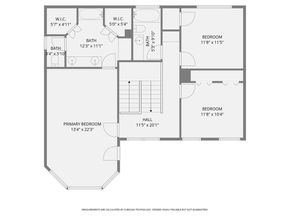 5306 Marsh Creek DR, Austin TX 78759