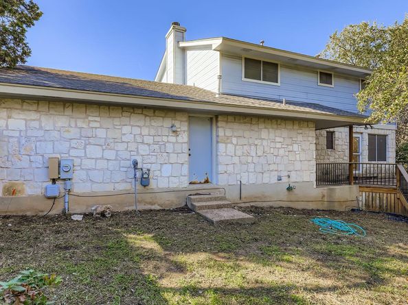 5306 Marsh Creek DR, Austin TX 78759