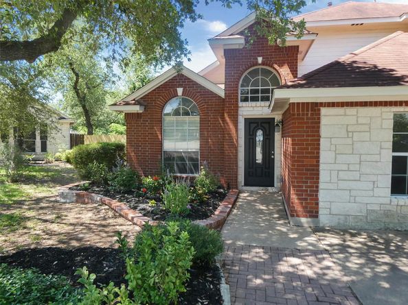 2310 Macaw Dr, Cedar Park TX 78613
