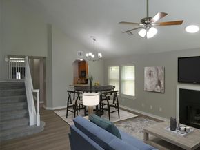 2310 Macaw Dr, Cedar Park TX 78613