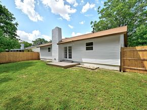 4605 Cedargrove DR, Austin TX 78744