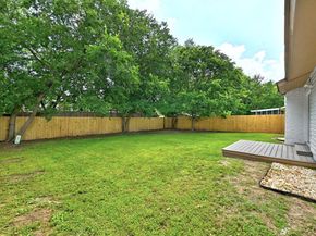 4605 Cedargrove DR, Austin TX 78744