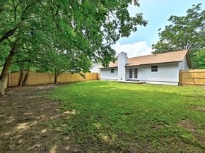 4605 Cedargrove DR, Austin TX 78744