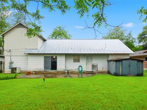 6103 Janey DR, Austin TX 78757