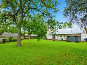 6103 Janey DR, Austin TX 78757