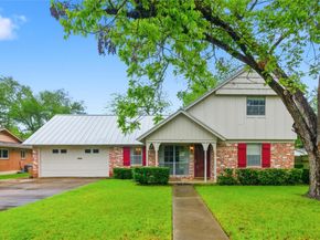 6103 Janey DR, Austin TX 78757