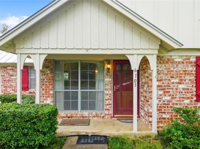 6103 Janey DR, Austin TX 78757