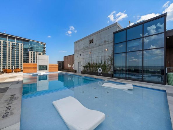 48 East Ave 1405, Austin TX 78701