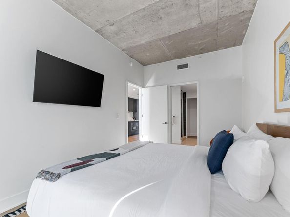 48 East Ave 1405, Austin TX 78701